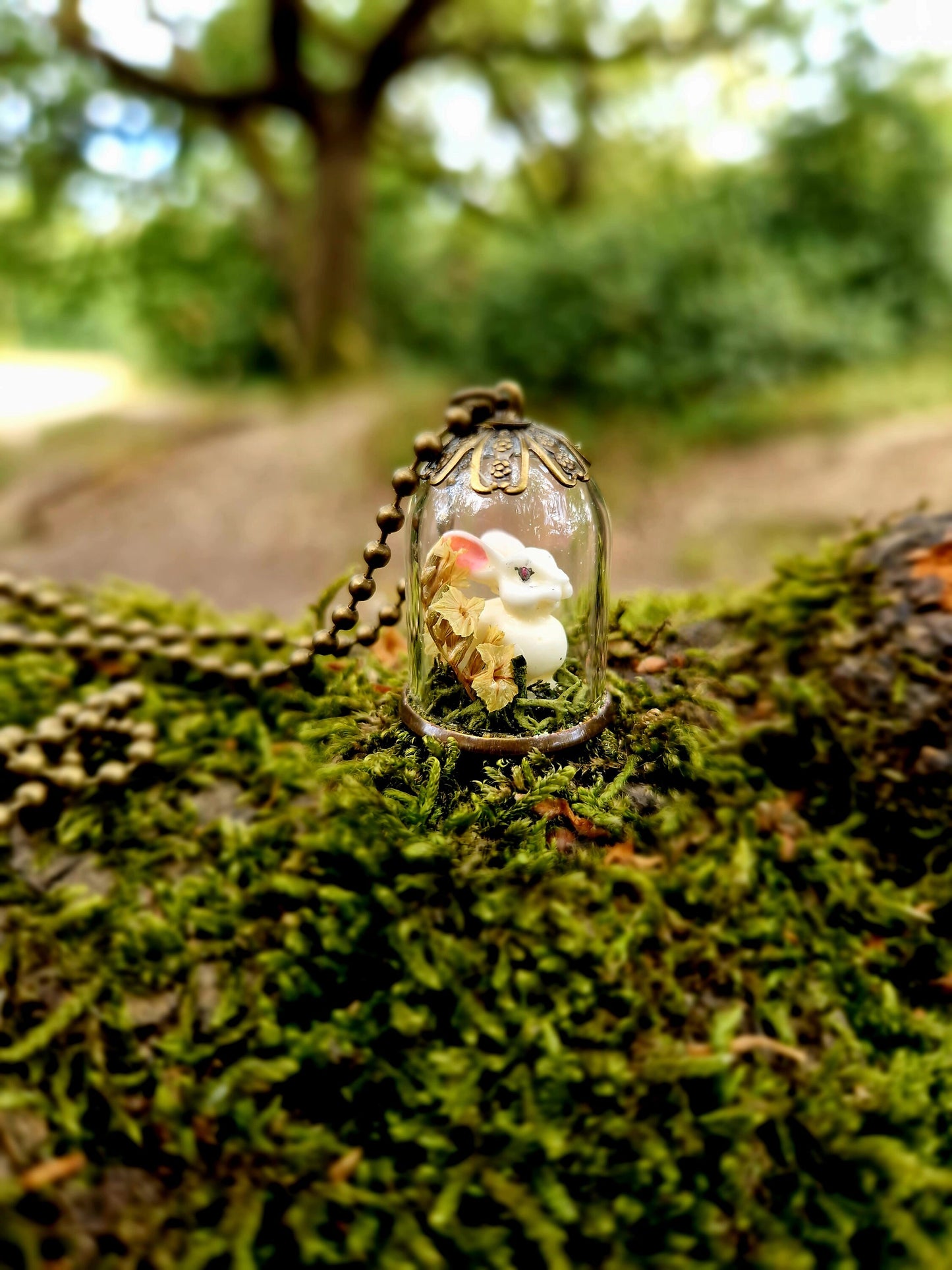 OSTARA PENDANT
