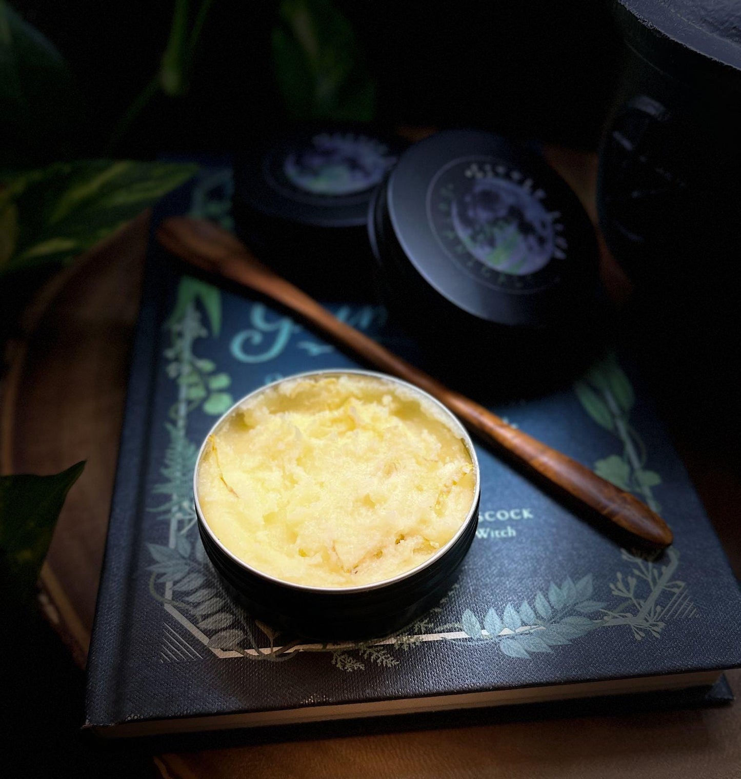 Calendula and Honey healing balm | 60 g