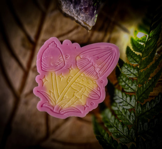 Witch's garden wax melts