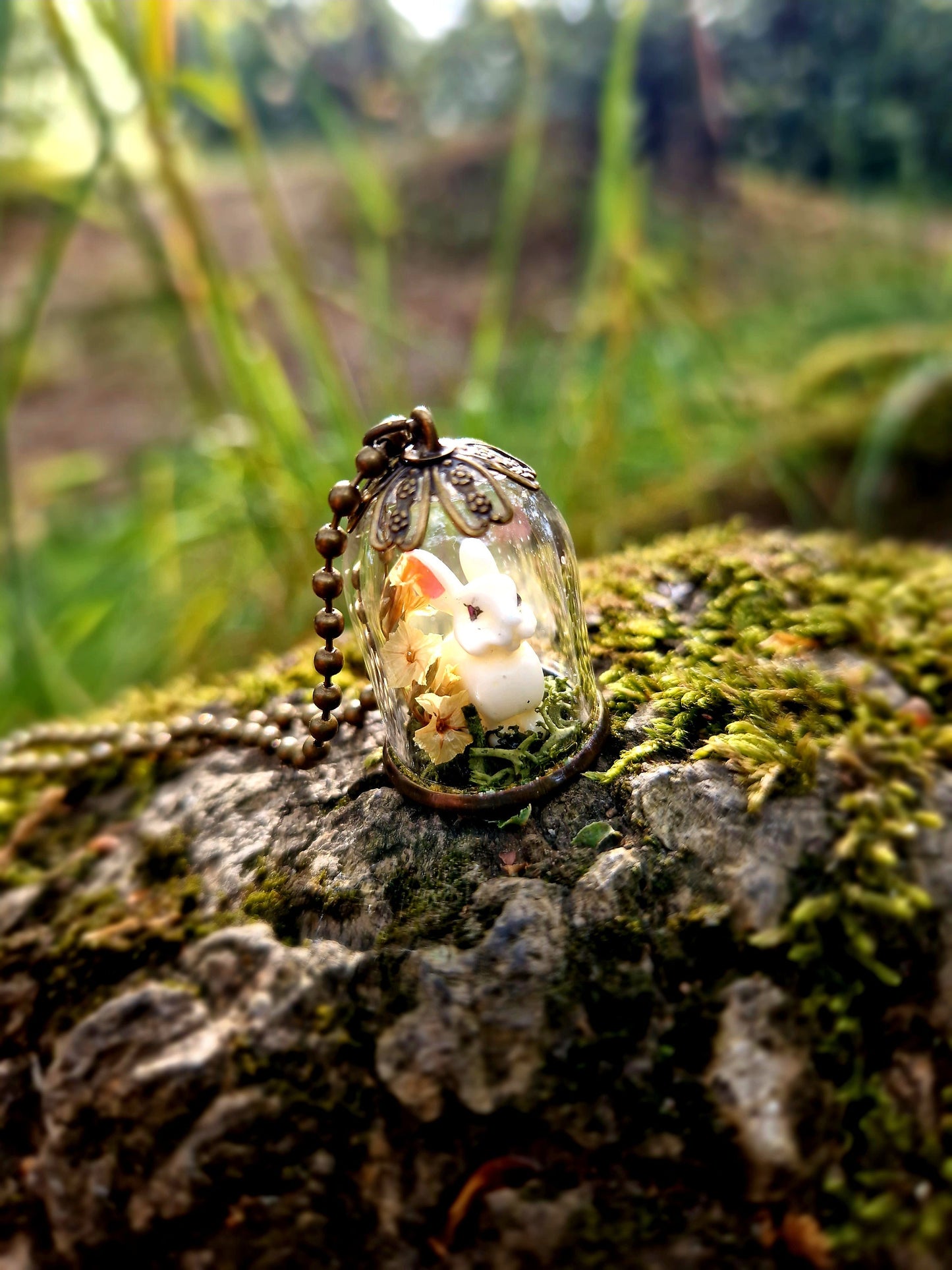 OSTARA PENDANT