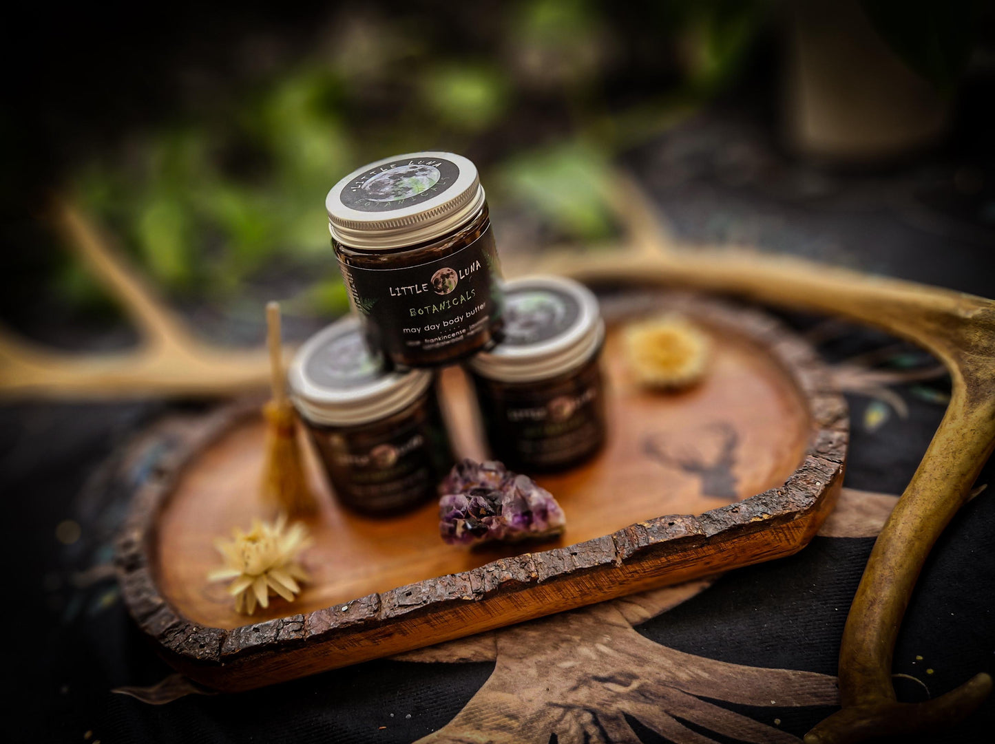 WIPPED BODY BUTTER