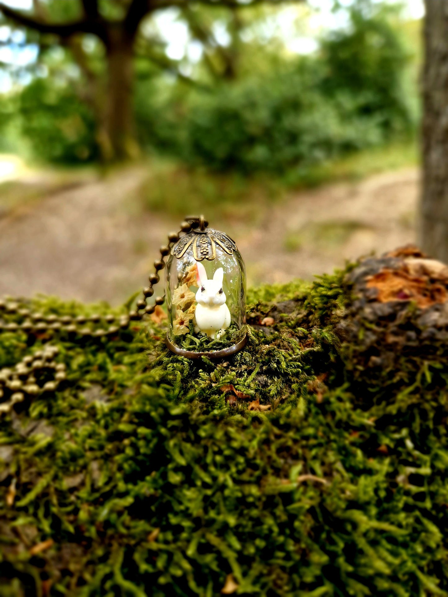 OSTARA PENDANT