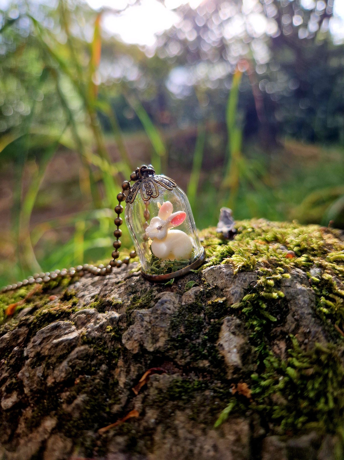 OSTARA PENDANT