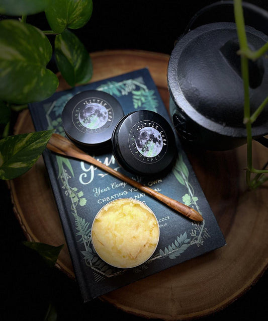 Calendula and Honey healing balm | 60 g