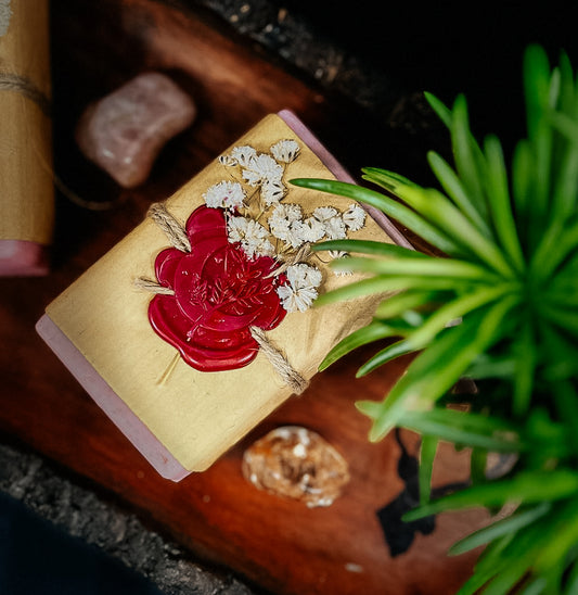 Handcrafted natural soaps | New collection