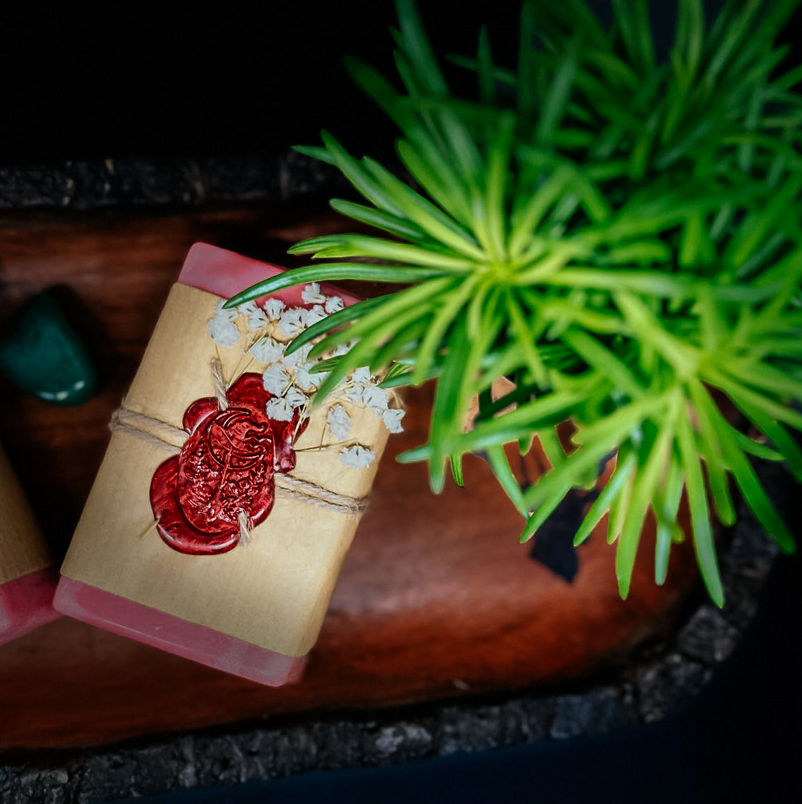 Handcrafted natural soaps | New collection