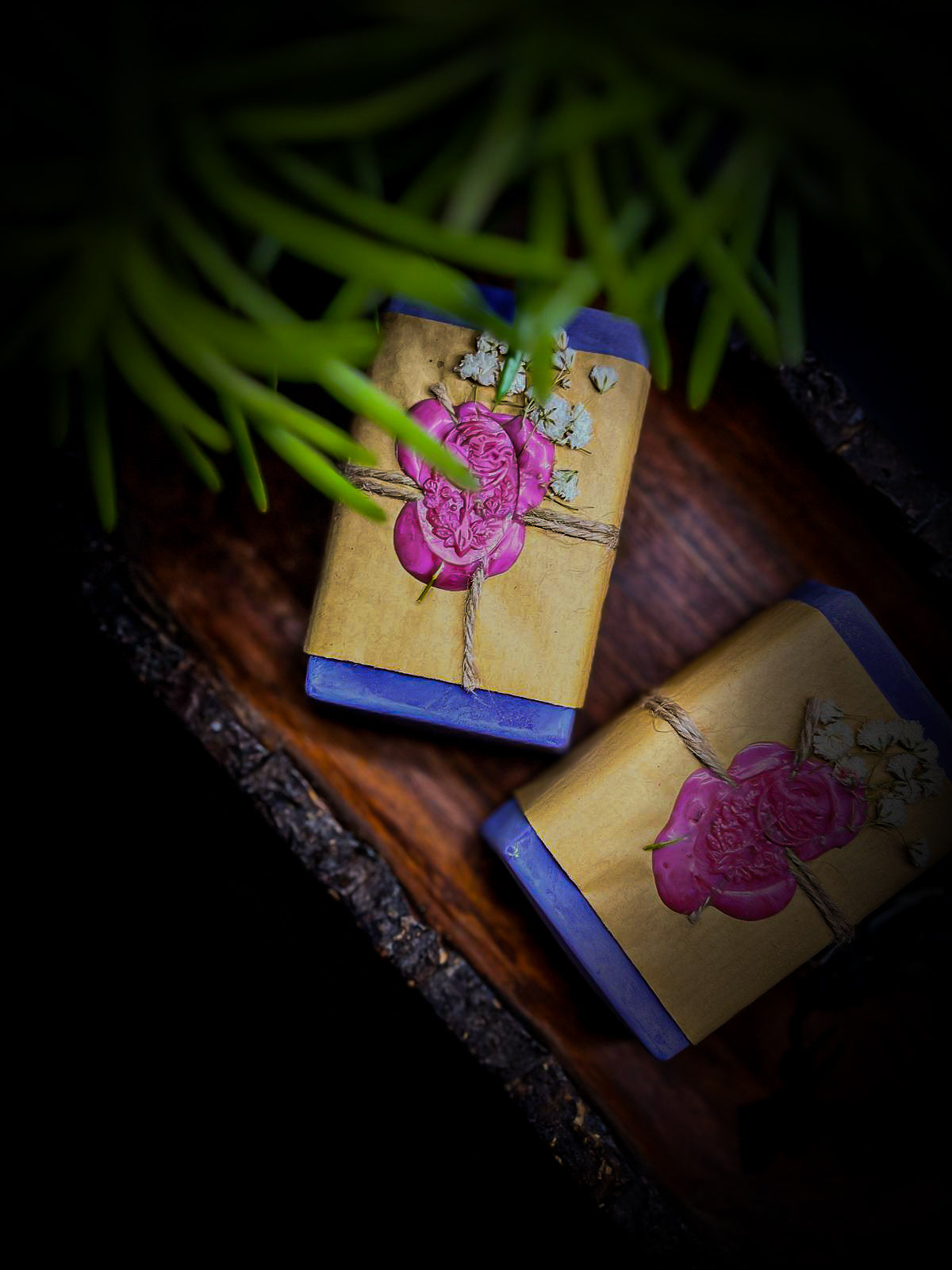 Handcrafted natural soaps | New collection