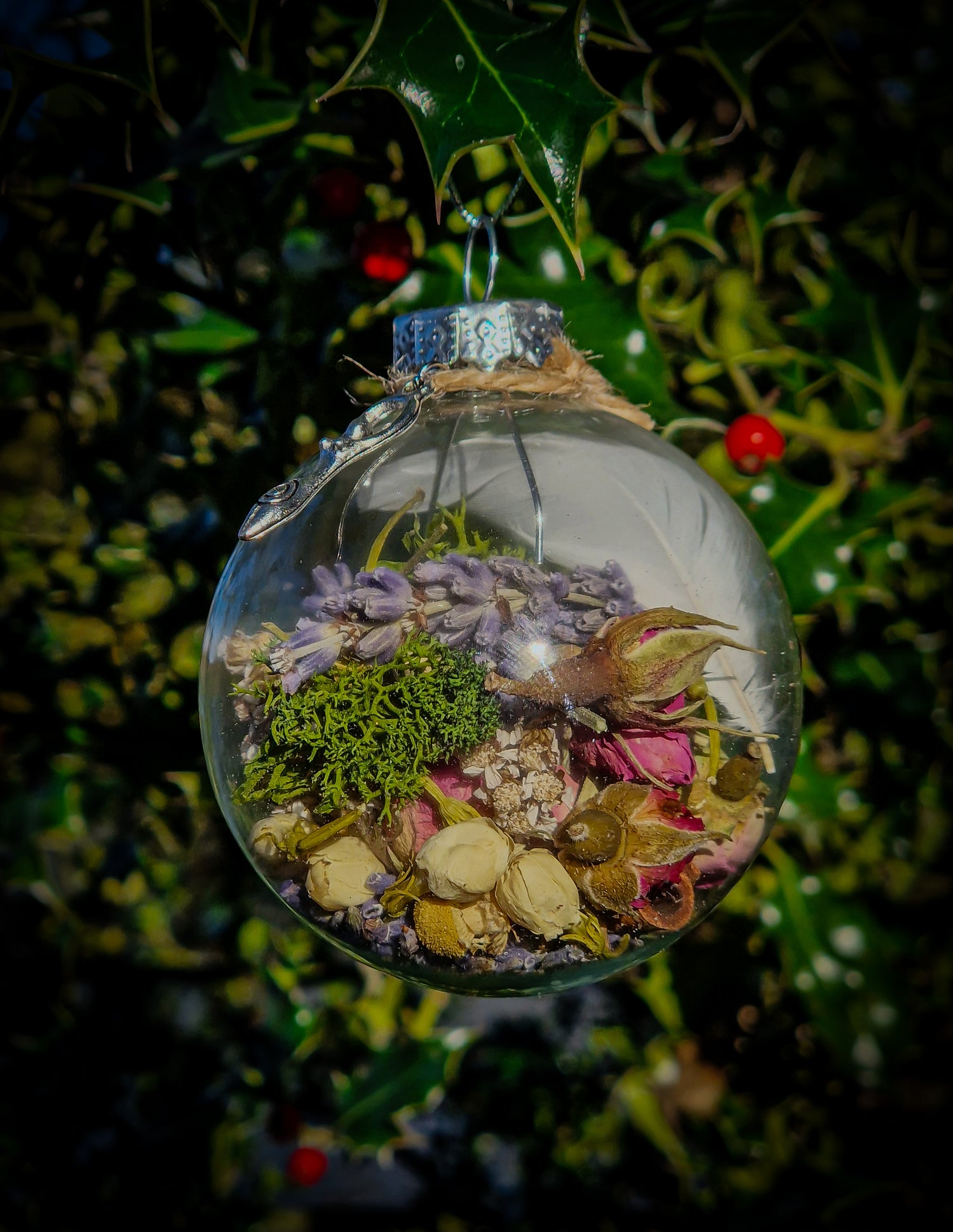 WITCHY CRAFTS