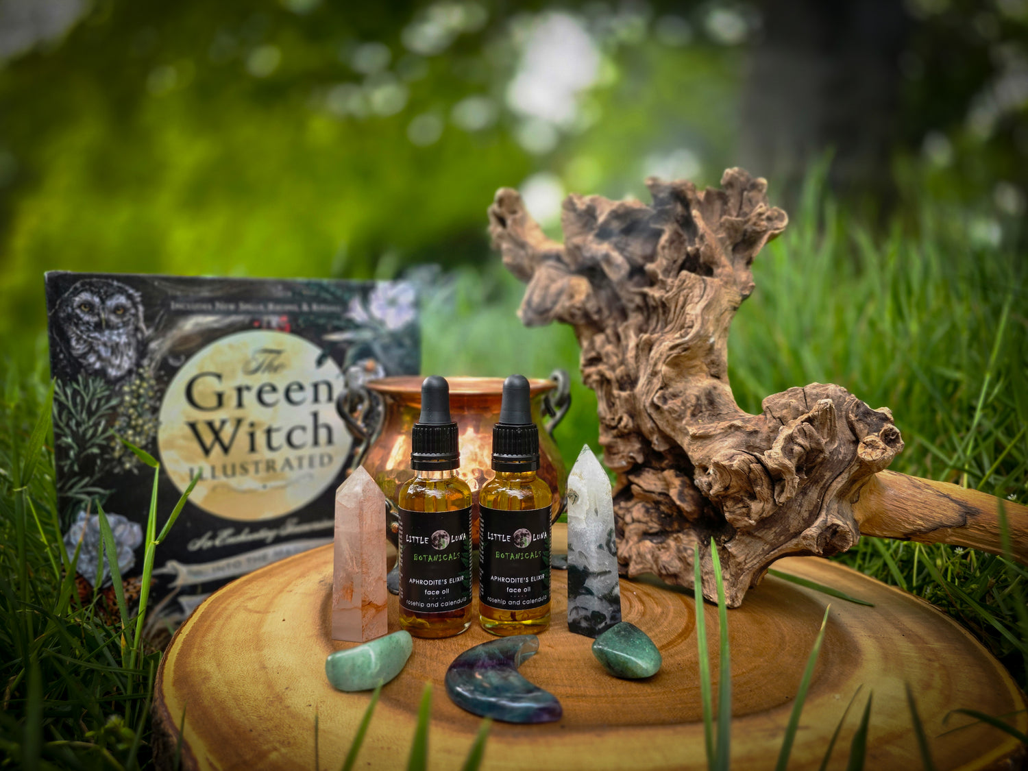 FACIAL CARE