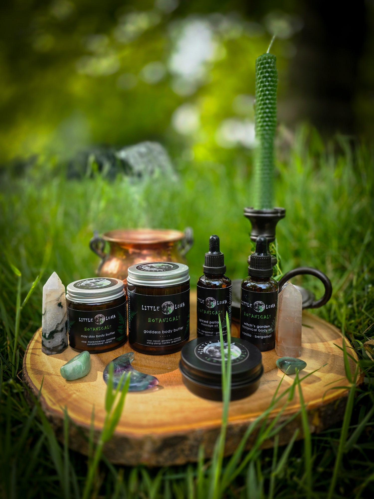 BODY CARE