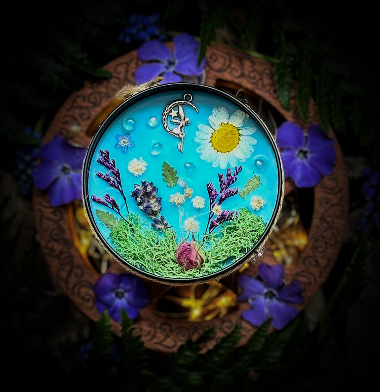 SPRING CANDLES COLLECTION