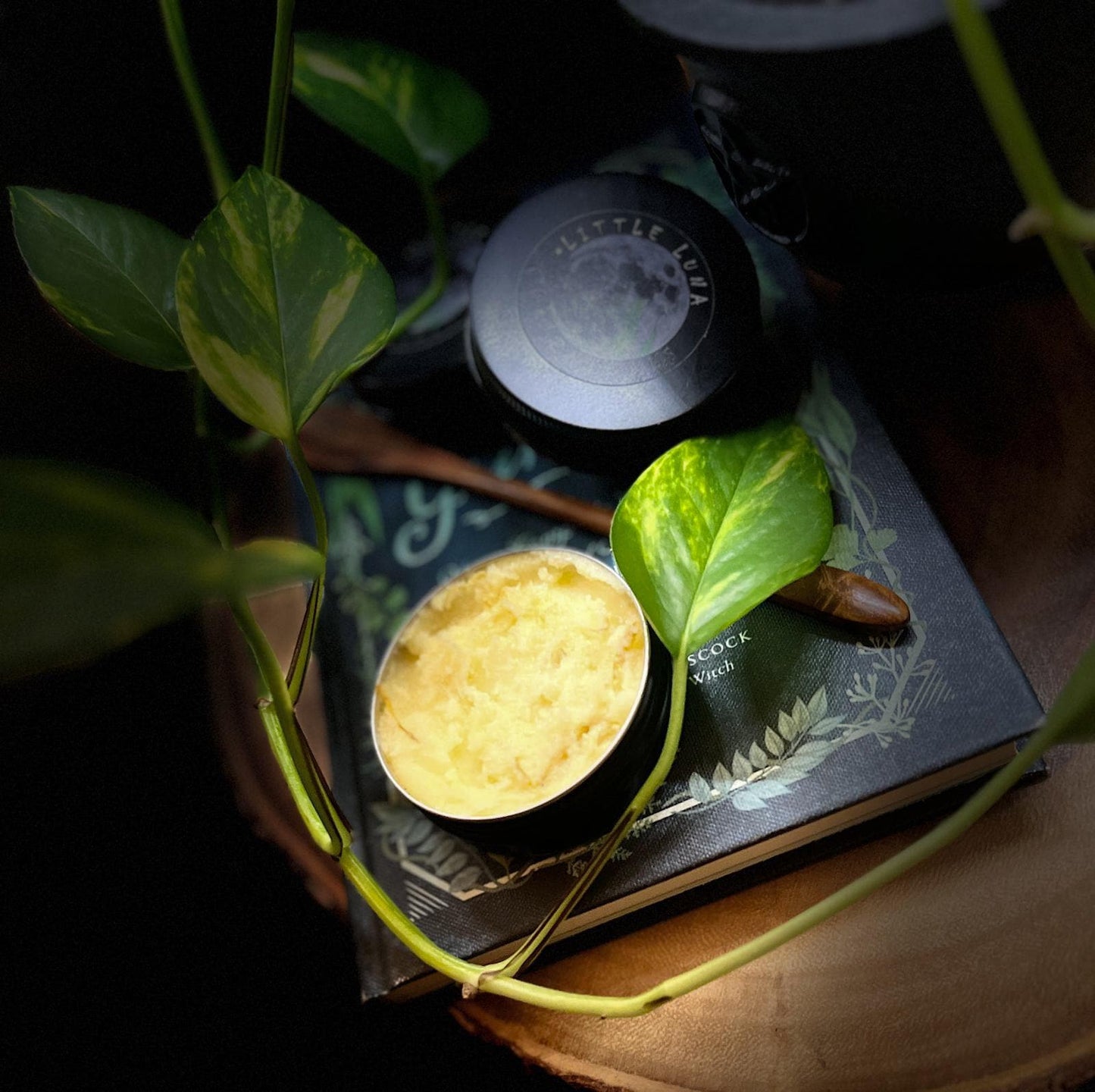 Calendula and Honey healing balm | 60 g
