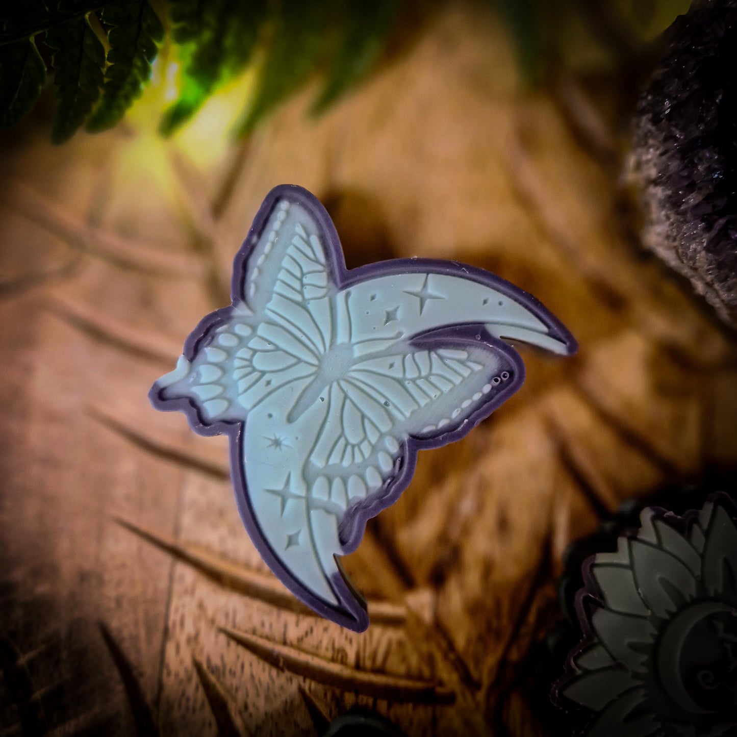Magic forest wax melts