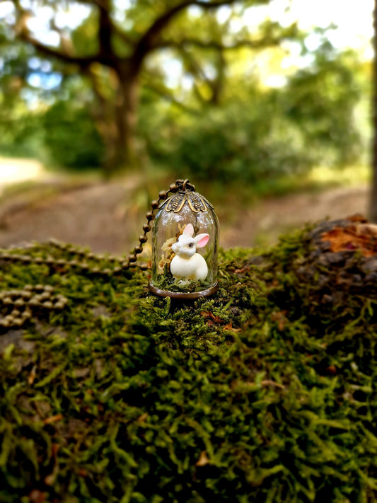OSTARA PENDANT