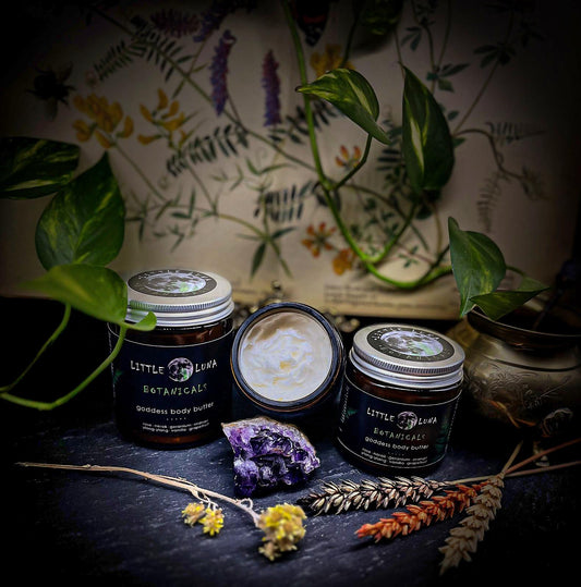 WIPPED BODY BUTTER