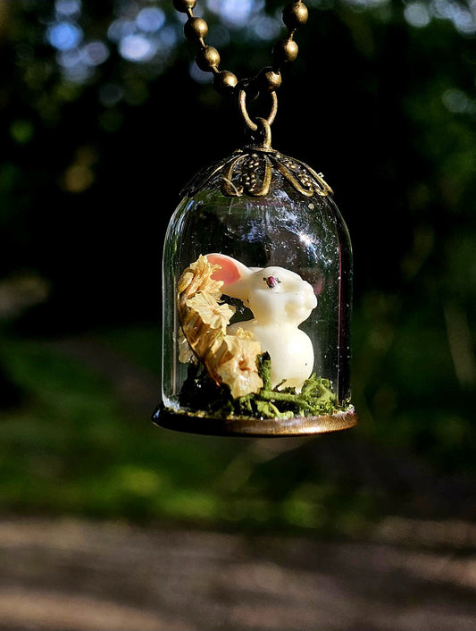 OSTARA PENDANT