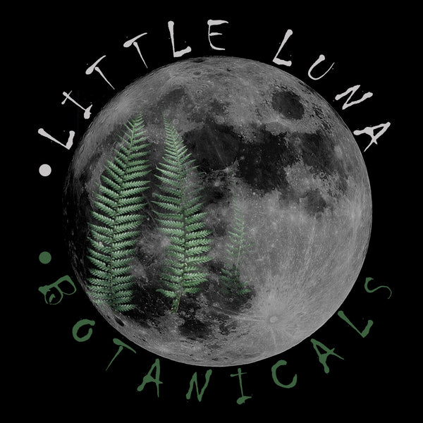 LITTLE LUNA BOTANICALS