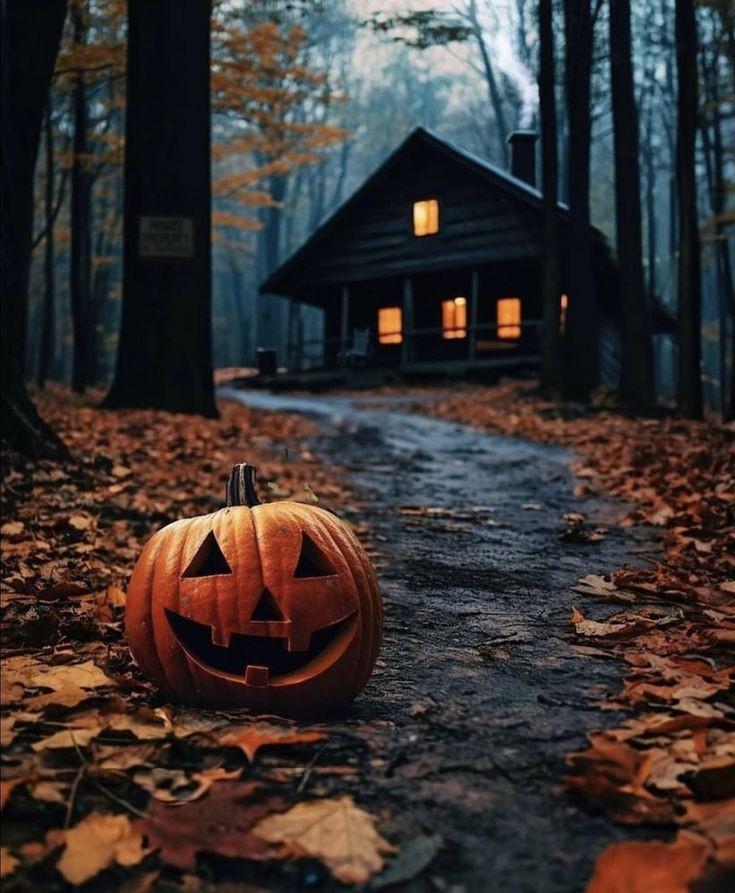 All hollow's Eve | Tobacco, Oak, Raspberry, Amber, Wood smoke, Musk, Vetiver