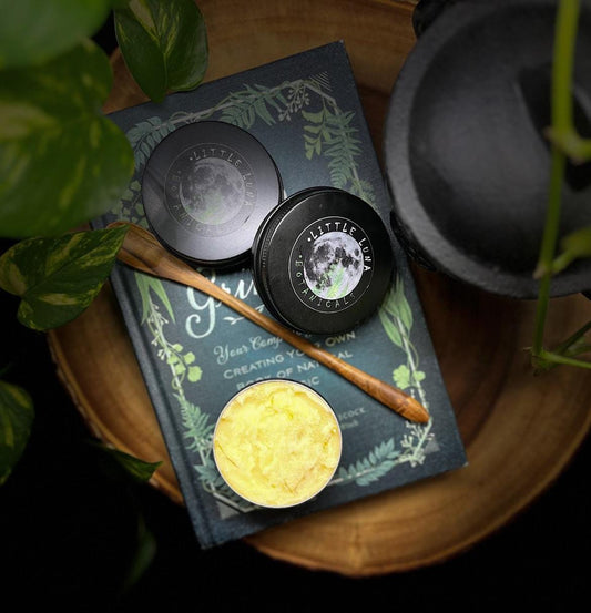 Calendula and Honey healing balm | 60 g