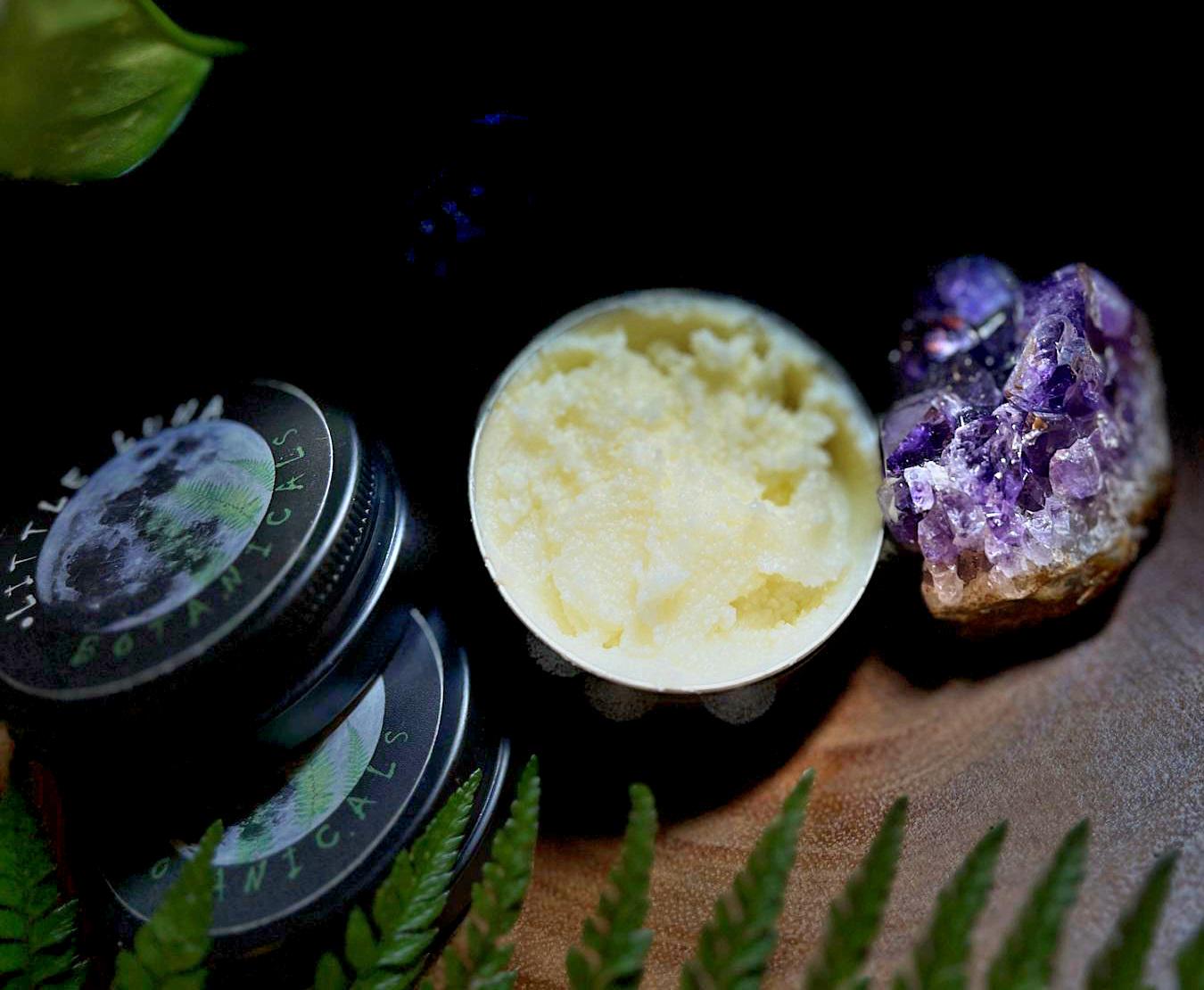 Handcrafted Beard Balm