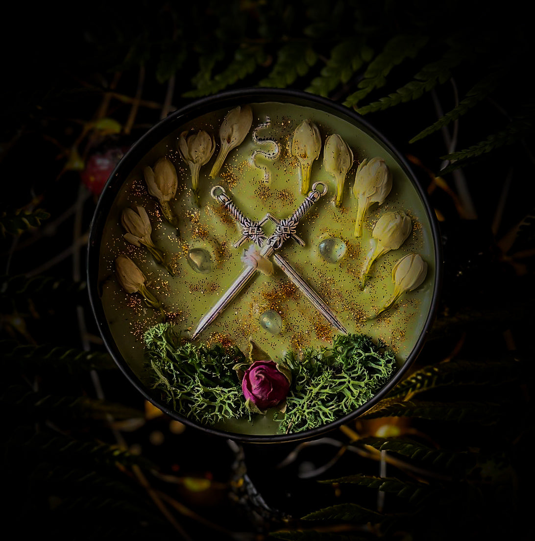 Athena – Greek Goddes of Warefare, Wisdom and Handicraft