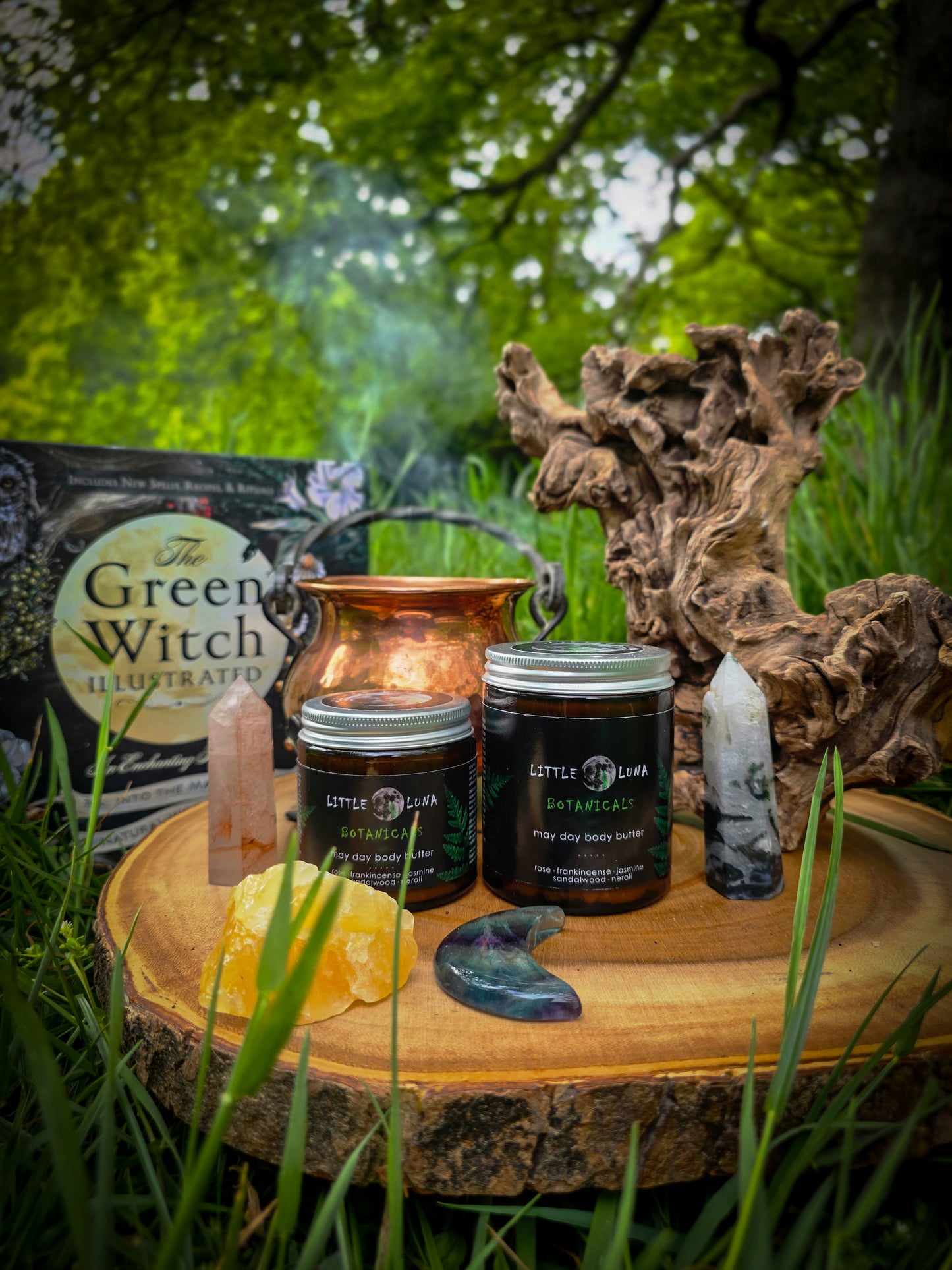 WIPPED BODY BUTTER