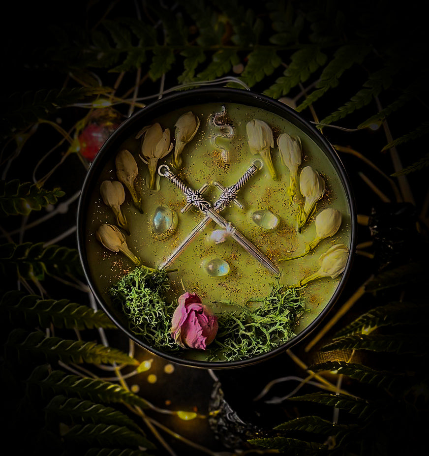 Athena – Greek Goddes of Warefare, Wisdom and Handicraft